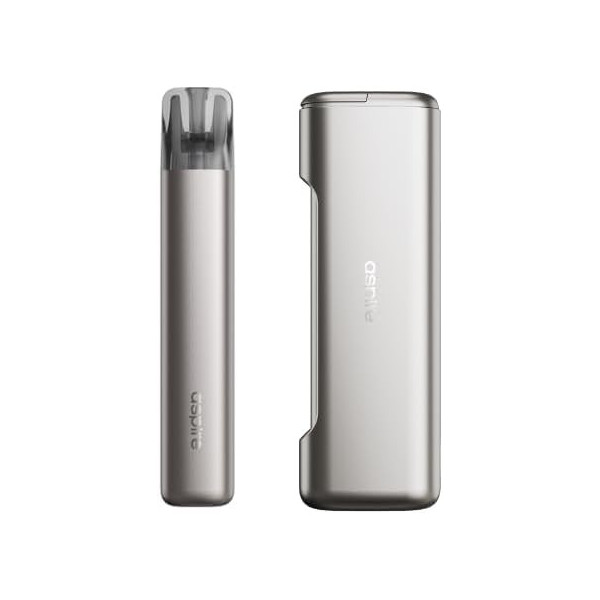 Nexi Pro-set met Powerbank 2000 mAh - Champagne - Aspire
