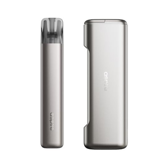 Nexi Pro Kit with 2000mAh Powerbank - Champagne - Aspire