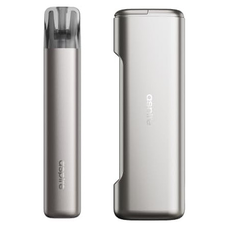 Kit Nexi Pro avec Powerbank 2000mAh - Champagne - Aspire