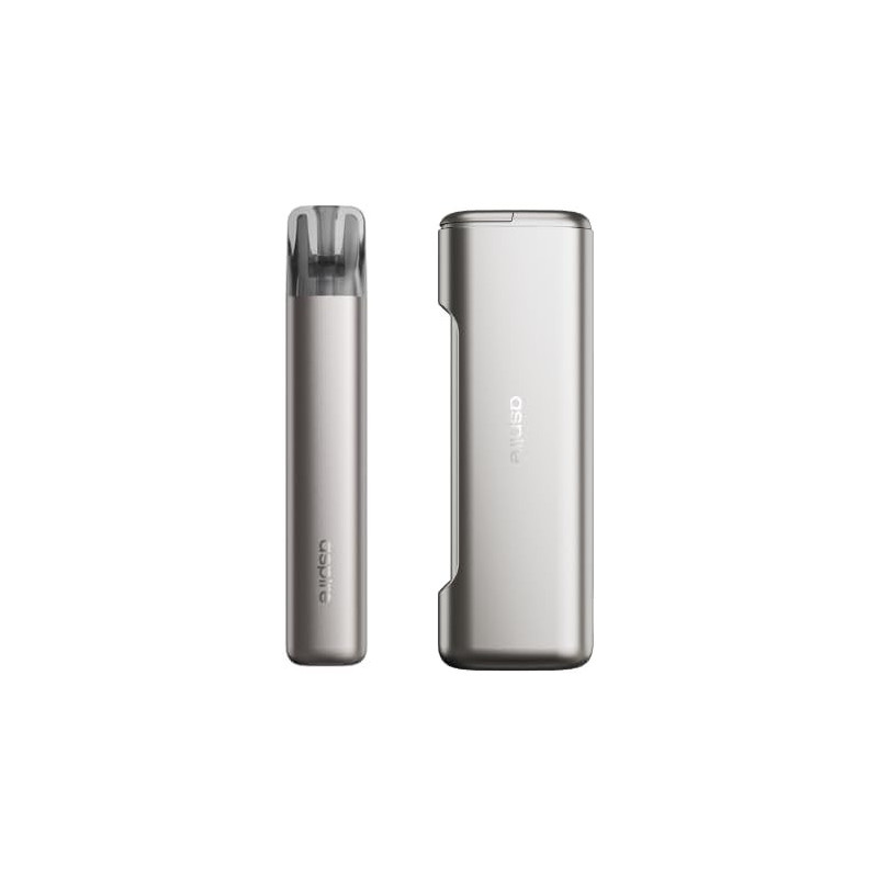 Kit Nexi Pro avec Powerbank 2000mAh - Champagne - Aspire