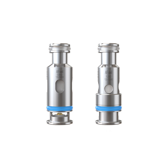 Aspire AF Mesh Coils - 0.6ohm (5pcs) - Aspire