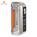 Box Aegis Solo 3 – GeekVape 100W avec batterie intégrée 3000 mAh – Étanche et puissante