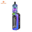 GeekVape Aegis Solo 3 MTL – Kit 3000mAh avec Z Nano 4ml pour inhalation indirecte