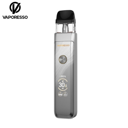 Vaporesso Xros Pro 2 – Pod compact 2000 mAh avec écran & cartouches Corex 3.0