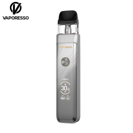 Vaporesso Xros Pro 2 – Pod compact 2000 mAh avec écran & cartouches Corex 3.0