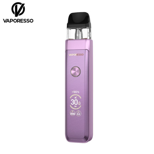Vaporesso Xros Pro 2 – Pod compact 2000 mAh avec écran & cartouches Corex 3.0