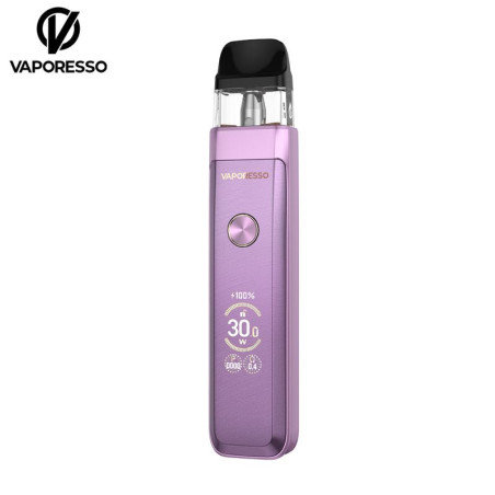 Vaporesso Xros Pro 2 – Pod compact 2000 mAh avec écran & cartouches Corex 3.0
