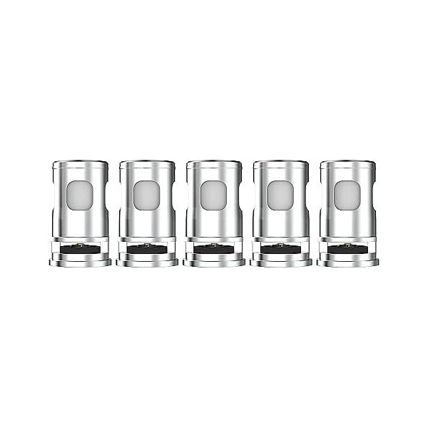 Z Force-coils - Innokin - 0,3 ohm, set van 5