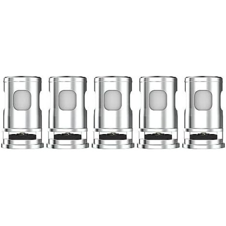 Résistances Z Force - Innokin - 0.3 ohm Pack de 5