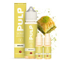 Pack Baklava 60ml - Le Pod Liquide by Pulp