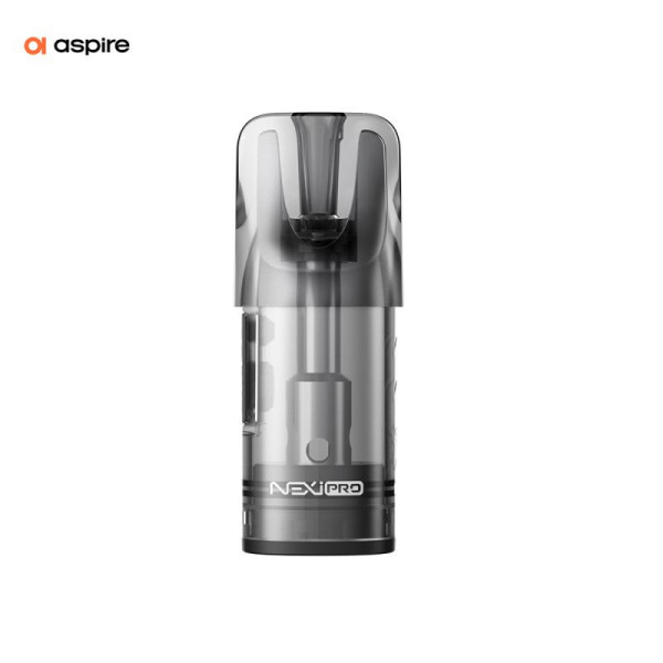 Pack de 2 Cartouches Nexi Pro - 1.2ohm - 2ml - Aspire