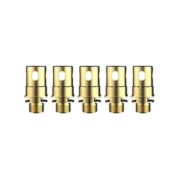 Résistances Z-Coil - Zenith - Innokin - 1.2 Ohm Pack de 5