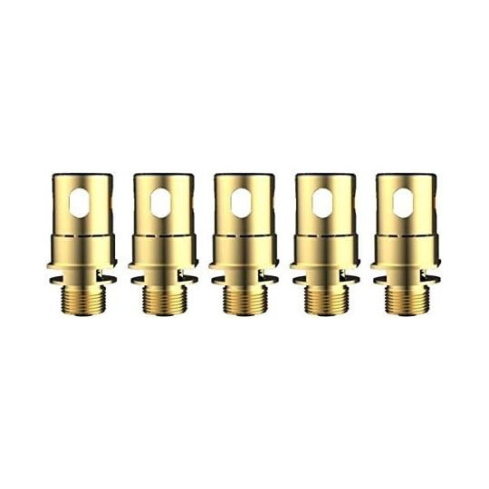 Résistances Z-Coil - Zenith - Innokin - 1.2 Ohm Pack de 5
