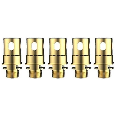Résistances Z-Coil - Zenith - Innokin - 1.2 Ohm Pack de 5