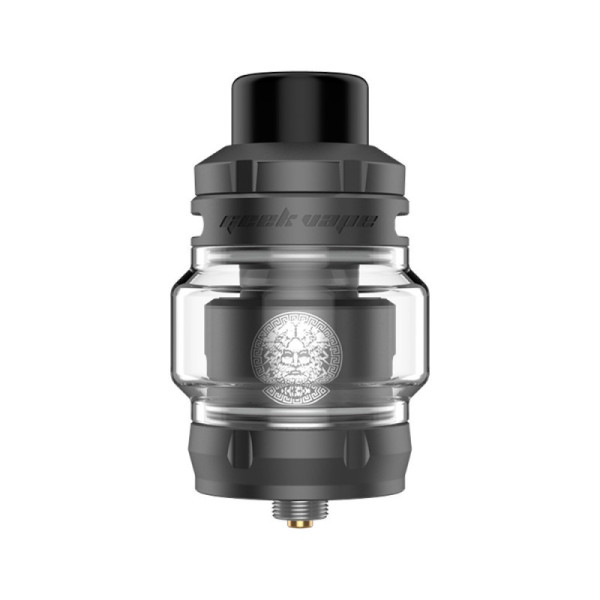 Z Max Subohm 4 ml Verdampfer – GeekVape – GunMetal