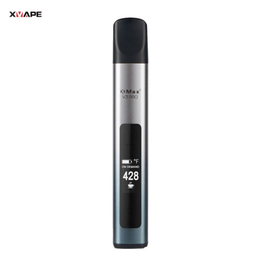 Vaporisateur V3 Pro XMax - Xvape