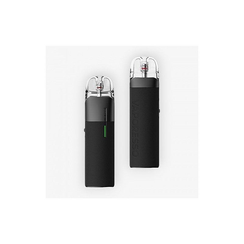 Q2 1000mAh Deluxe Kit - Vaporesso: Black