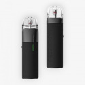 Q2 1000mAh Deluxe Kit - Vaporesso: Black