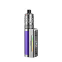 Kit Zelos M80 - Aspire : la vape intelligente, puissante et élégante