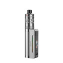 Kit Zelos M80 - Aspire : la vape intelligente, puissante et élégante