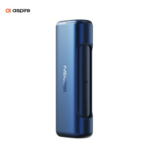 copy of Kit Nexi Pro avec Powerbank 2000mAh - Blue Grey- Aspire
