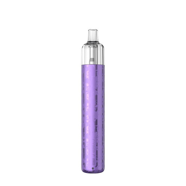 Aspire Cyber G Slim – Pod 1200 mAh simple & élégant pour vape MTL