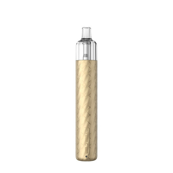 Aspire Cyber G Slim – Pod 1200 mAh simple & élégant pour vape MTL
