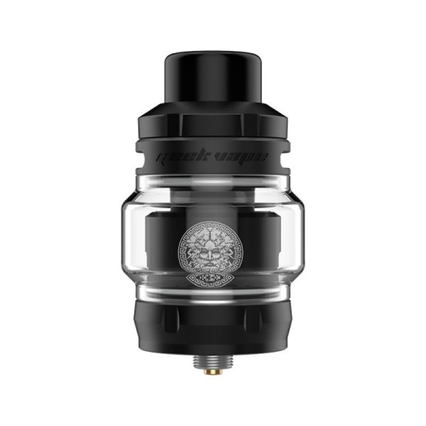 Z MAX 4 ml verstuiver - GeekVape - Zwart