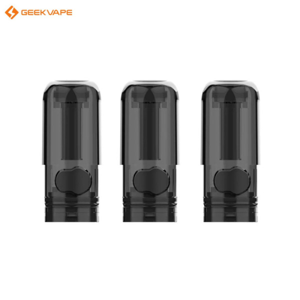 Pack of 3 Wenax S-C cartridges - GeekVape
