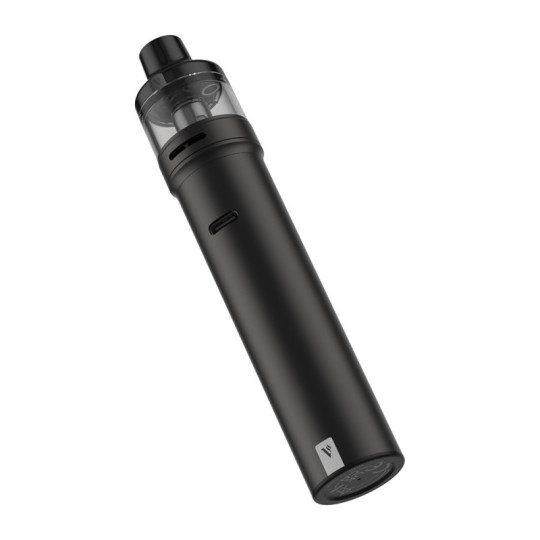 Kit GTX GO 80 - Vaporesso - Noir