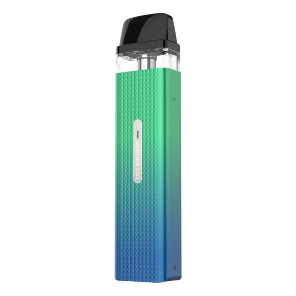 Kit Xros Mini E Pod – Vaporesso: Blau