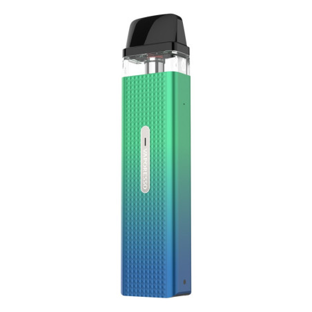 Kit Xros Mini E Pod - Vaporesso : Bleu