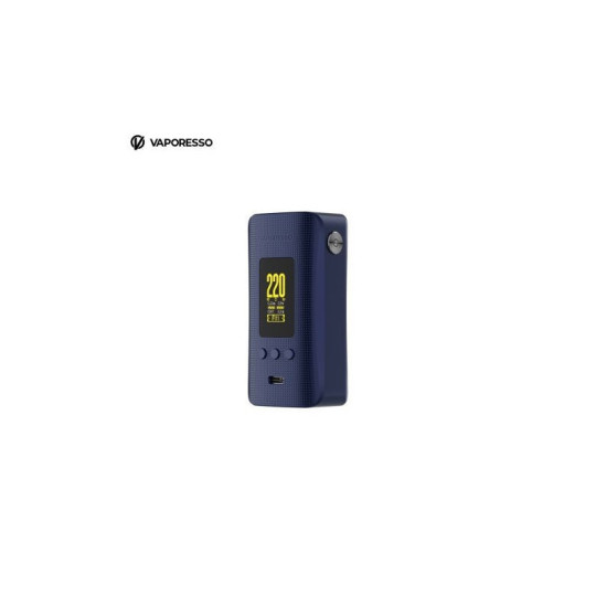 Box Gen 200 – Vaporesso – Blau