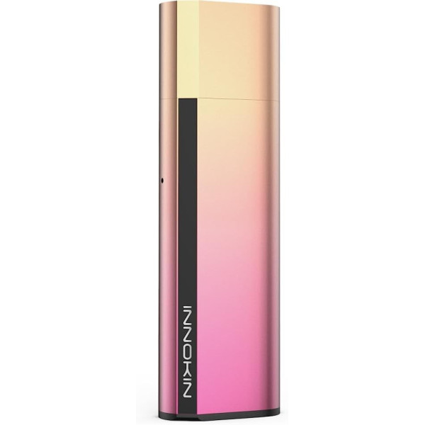 Klypse 700mAh Kit - Innokin - Compact and lightweight design - Peach