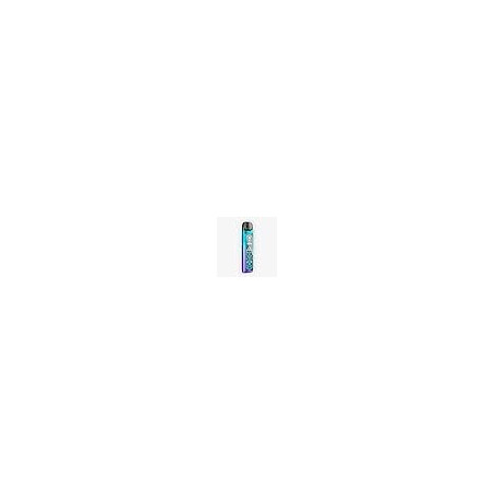 Kit Ursa Nano 2 900mAh - Lost Vape - Chrome soul