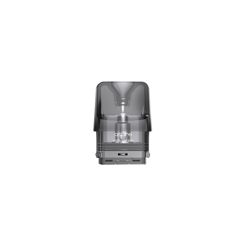 Pod Favostix 3ml par 3 - Aspire