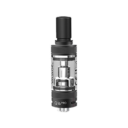 Atomiseur Q16 Pro - Justfog - Noir