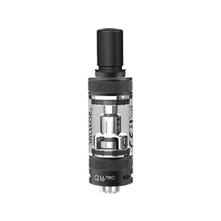 Q16 Pro Atomiser - Justfog - Black