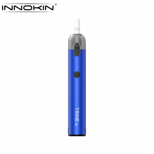 Trine Q Pod-Set – Innokin – Blau