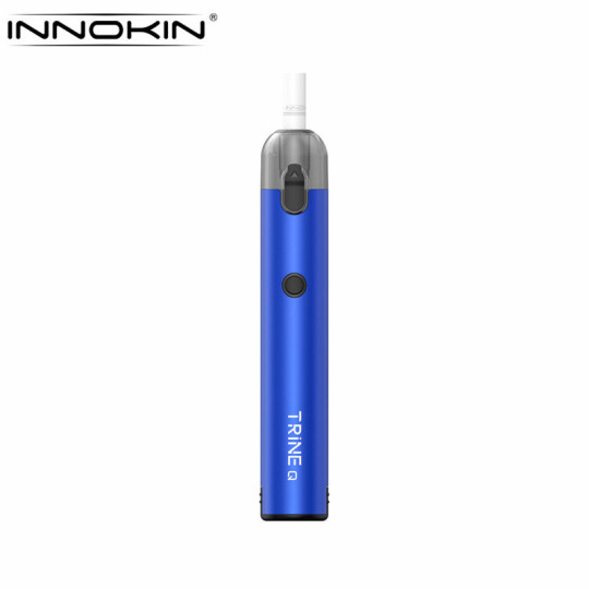 Kit Pod Trine Q - Innokin - Blue