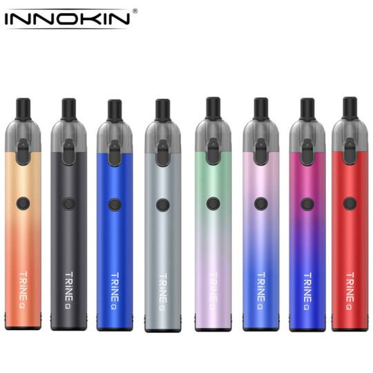 Kit Pod Trine Q - Innokin - Blue