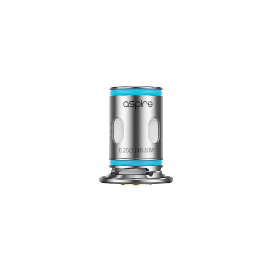 Cloudflask Series Coils (pack of 3) - Aspire
