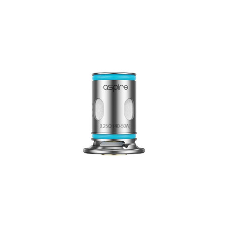 Cloudflask Series Coils (pack of 3) - Aspire