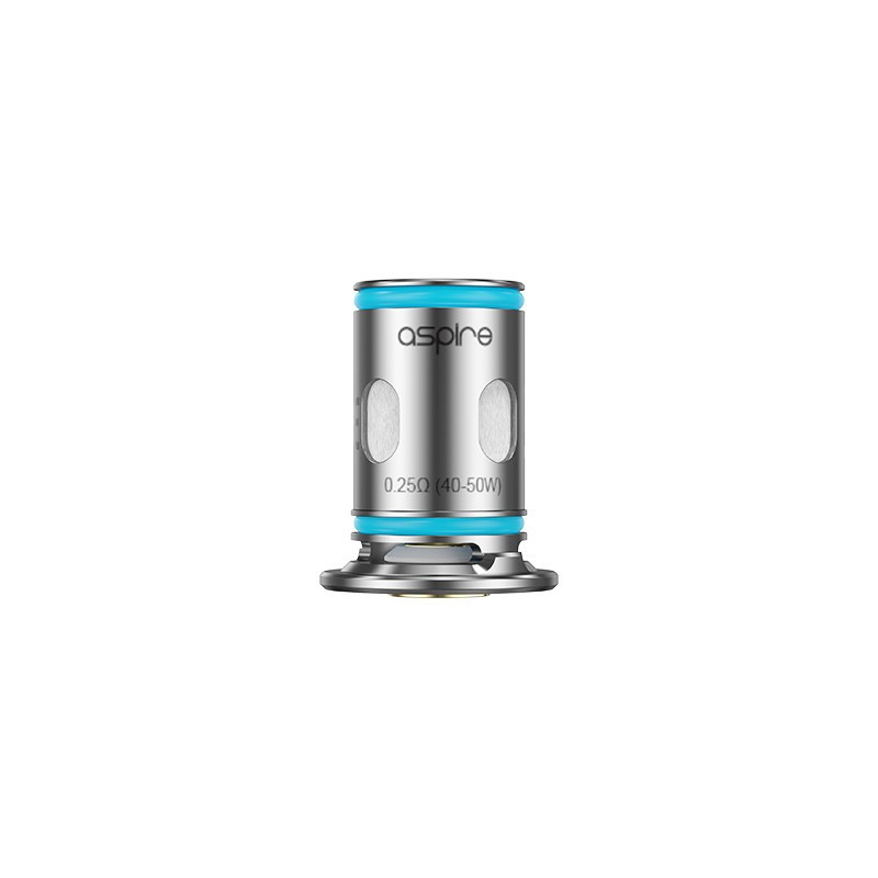 Cloudflask Series Coils (pack of 3) - Aspire