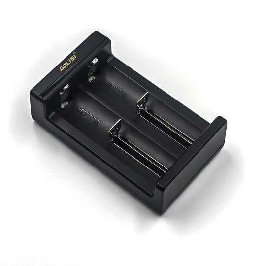 Needle 2 Battery Charger - Golisi