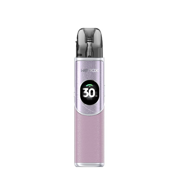Geekvape Wenax Q2 – Pod 1250 mAh 30W, cartouches Q 3 ml, MTL à RDL