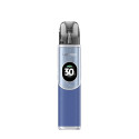 Geekvape Wenax Q2 – Pod 1250 mAh 30W, cartouches Q 3 ml, MTL à RDL