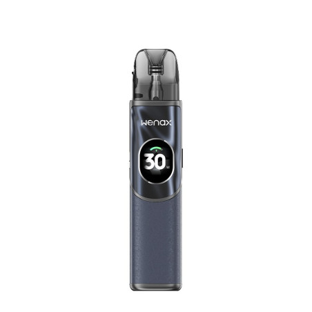 Geekvape Wenax Q2 – Pod 1250 mAh 30W, cartouches Q 3 ml, MTL à RDL