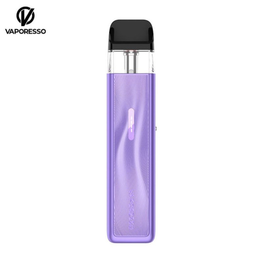 Vaporesso XROS 5 mini – Pod 1500 mAh, airflow réglable, compatible XROS/CoreX 3.0