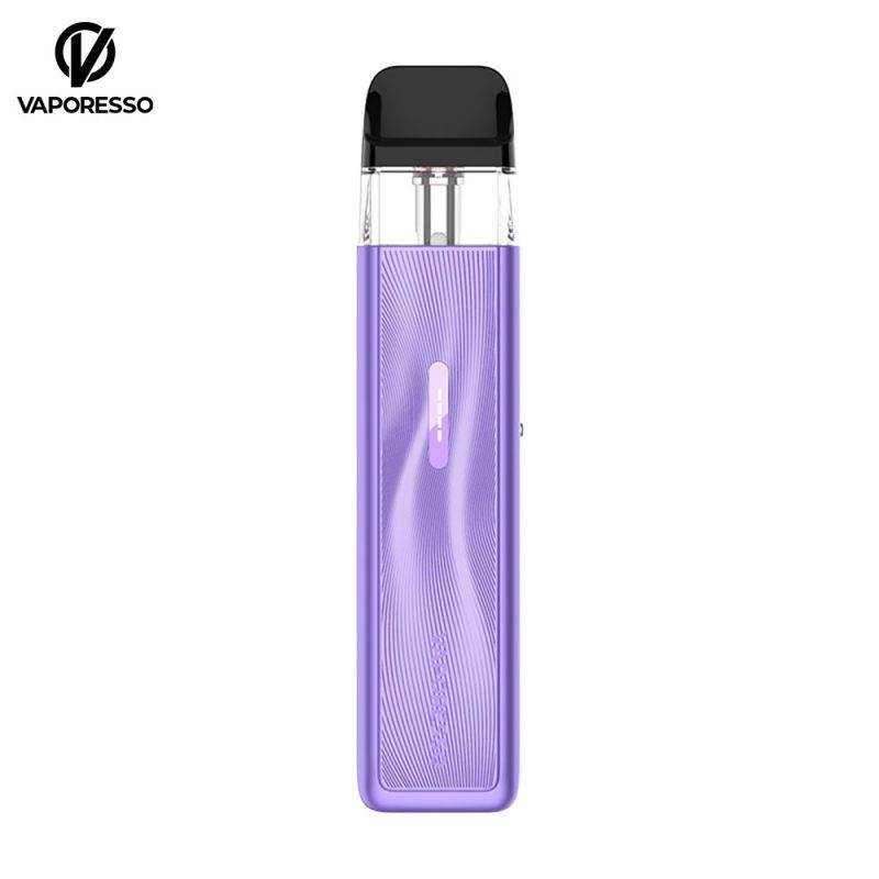 Vaporesso XROS 5 mini – Pod 1500 mAh, airflow réglable, compatible XROS/CoreX 3.0